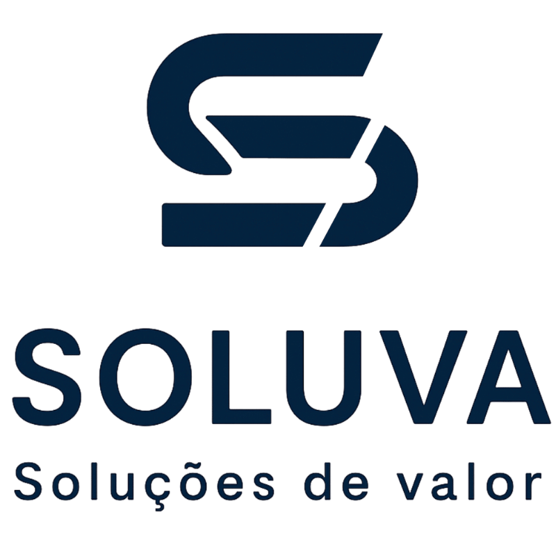 Logo Soluva