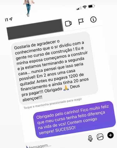 Depoimento