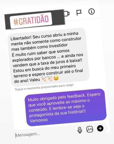 Depoimento
