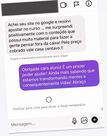 Depoimento