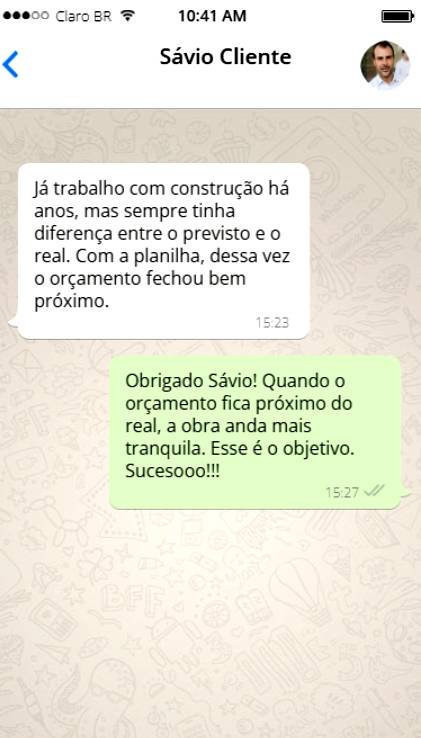 Depoimento 2