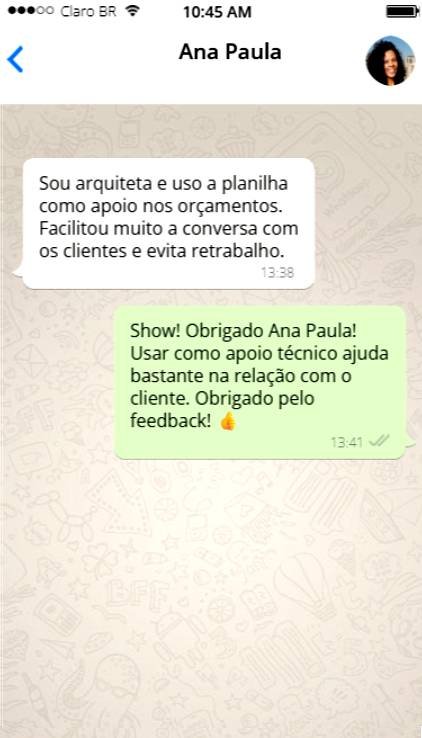 Depoimento 3