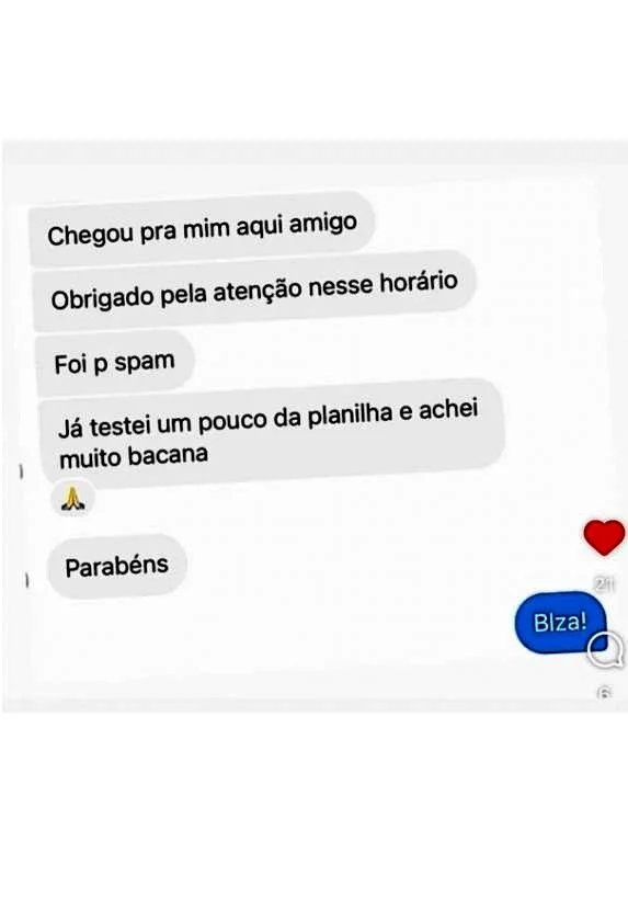 Depoimento de cliente